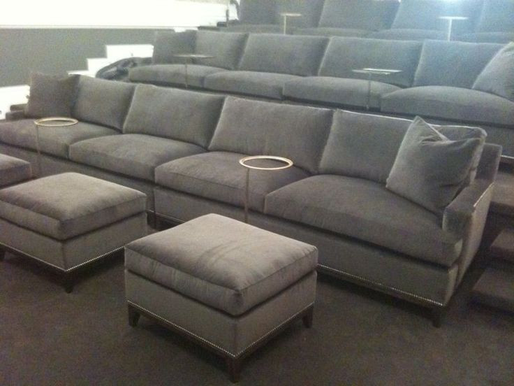 Best ideas about Game Room Sofa
. Save or Pin HICKORY CHAIR CUSTOM SOFAS FOR MEDIA ROOM Now.