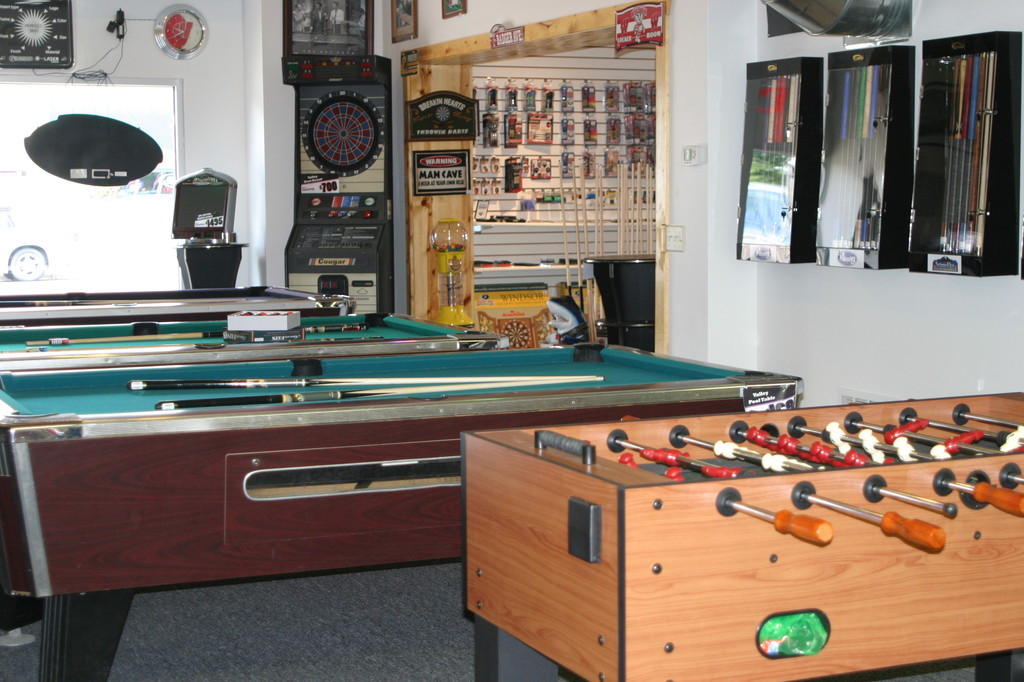 Best ideas about Game Room Store
. Save or Pin Fun pany Game Room Store Now.