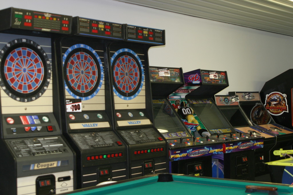 Best ideas about Game Room Store
. Save or Pin Fun pany Game Room Store Now.