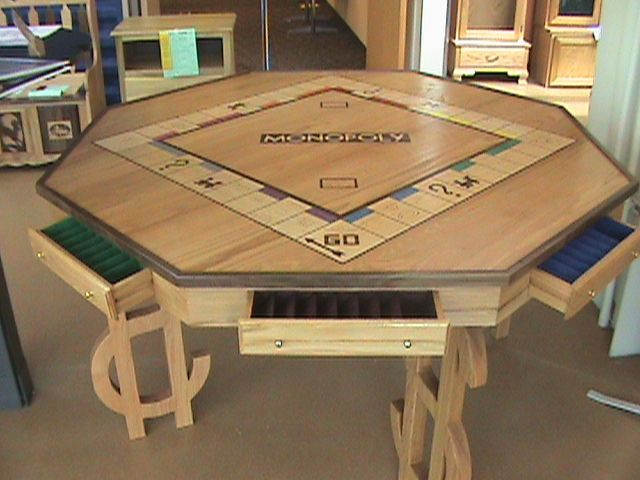 Best ideas about Game Room Table
. Save or Pin Best 25 Game tables ideas on Pinterest Now.