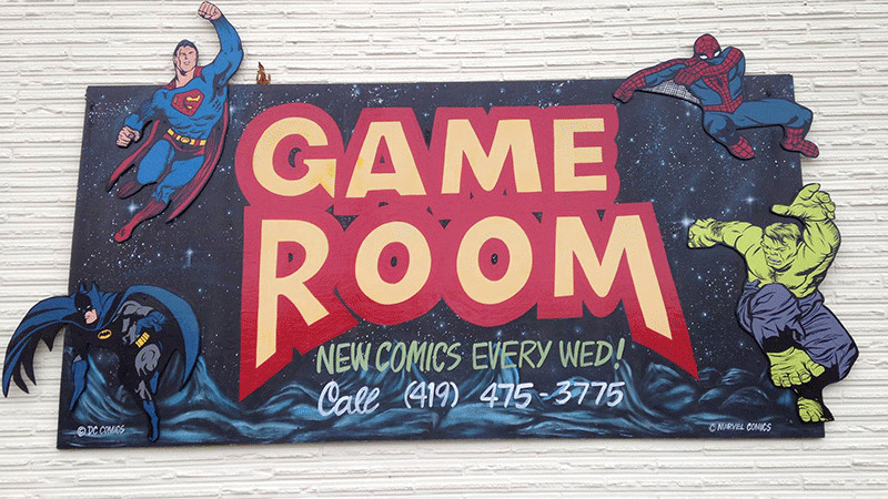 Best ideas about Game Room Toledo
. Save or Pin 2018 Holiday Gift Guide—Part IV Now.