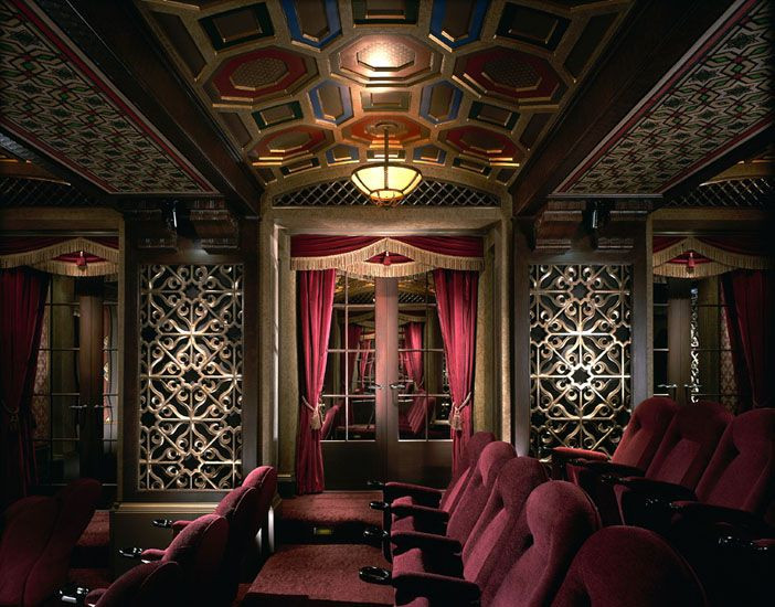 Best ideas about Game Room Toledo
. Save or Pin 807 best images about Ultimate Home Theater Designs on Now.