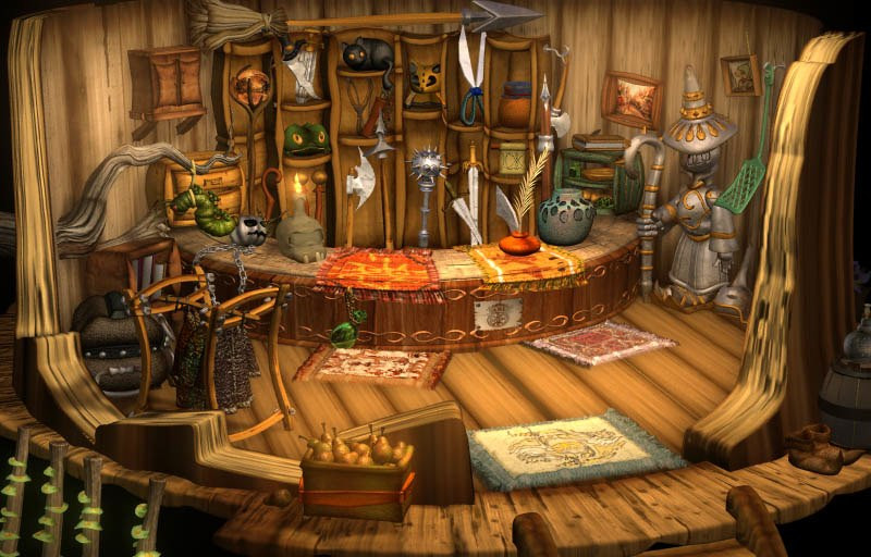 Best ideas about Game Room Trading Post
. Save or Pin Gnome Depot Trading Post Now.