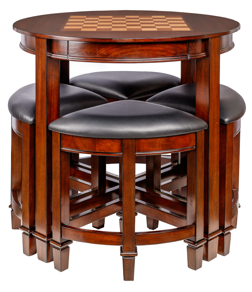 Best ideas about Game Table And Chairs
. Save or Pin Game table and chairs Now.