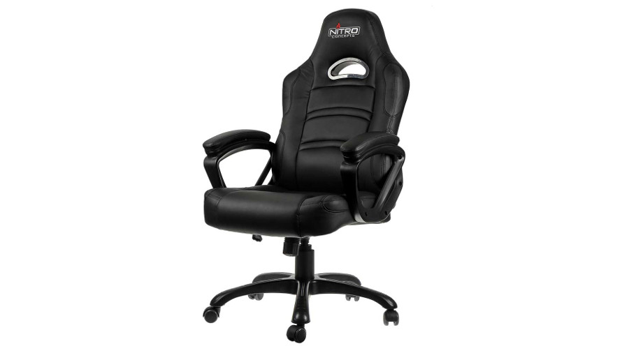 Best ideas about Gaming Chair Black Friday
. Save or Pin This gaming chair for under £100 is the most fortable Now.