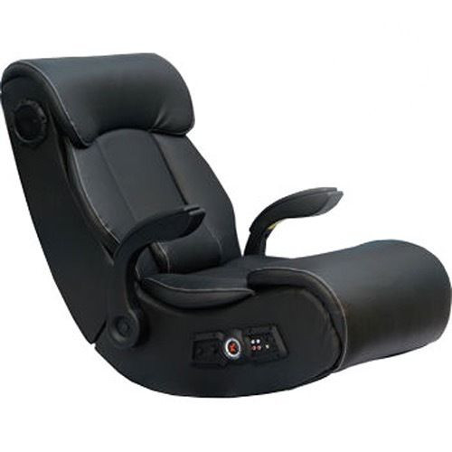 Best ideas about Gaming Chair Ps4
. Save or Pin X ROCKER Gaming Chair New X PRO with Bluetooth Audio Sound Now.