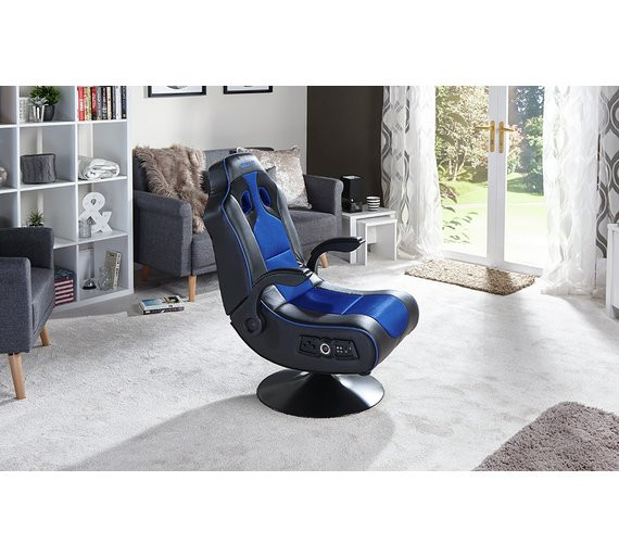 Best ideas about Gaming Chair Ps4
. Save or Pin Buy X Rocker Adrenaline Gaming Chair PS4 & Xbox e at Now.