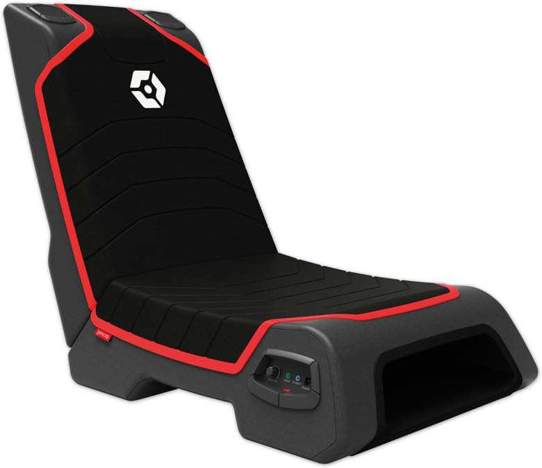 Best ideas about Gaming Chair Ps4
. Save or Pin Top 5 Best Gaming Chairs for Console Gamers Now.