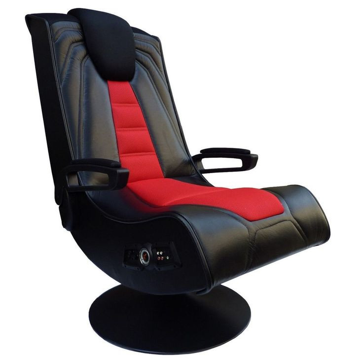 Best ideas about Gaming Chair Ps4
. Save or Pin X Rocker Gaming Chair Spider Video Wireless Game Chair Now.