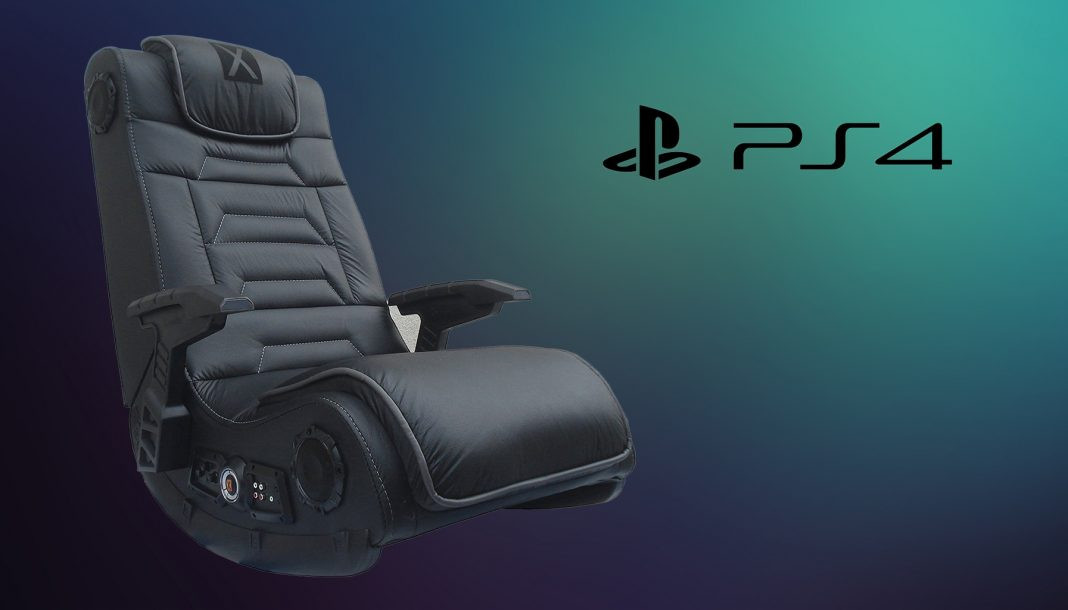 Best ideas about Gaming Chair Ps4
. Save or Pin 10 Best PS4 Gaming Chairs [2018] Now.