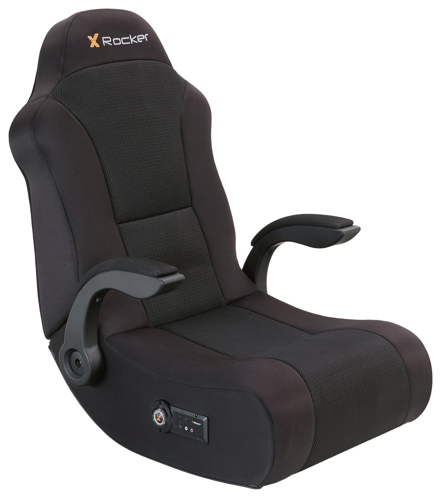 Best ideas about Gaming Chair Ps4
. Save or Pin X Rocker Mission Gaming Chair PS4 & Xbox e Review Now.