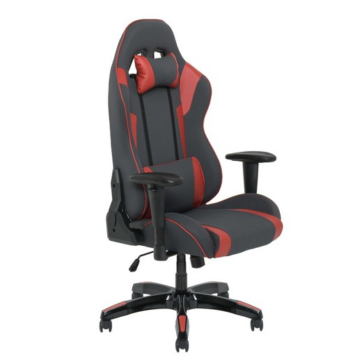 Best ideas about Gaming Chair Target
. Save or Pin Gaming Chairs CorLiving Red Tar Now.