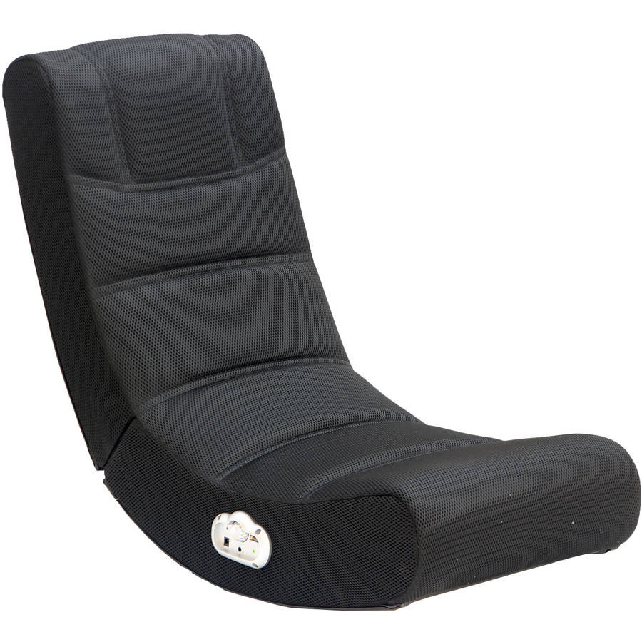 Best ideas about Gaming Rocker Chair
. Save or Pin Rocker X Extreme Gaming Chair Audio Video 2 Speakers Now.