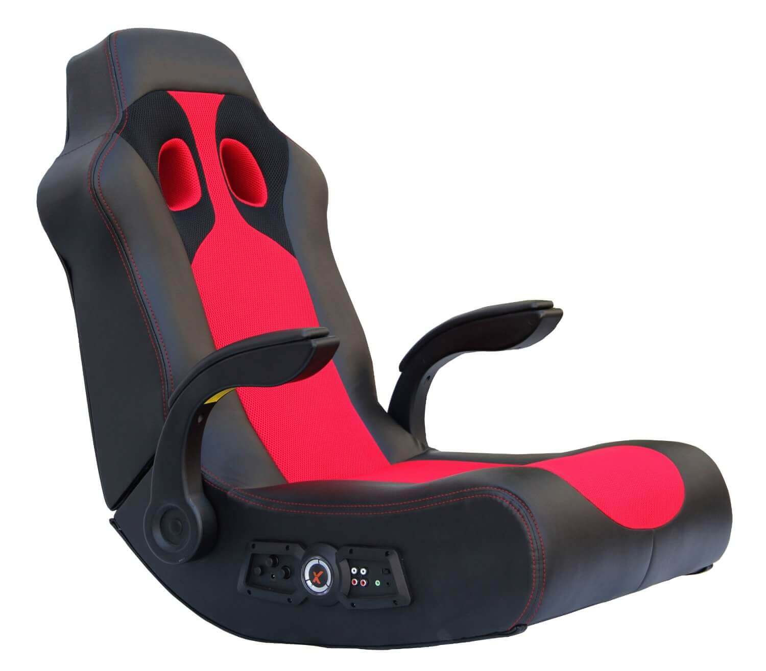 Best ideas about Gaming Rocker Chair
. Save or Pin Best X Rocker Gaming Chairs JAN 2018 Xrocker Buyer Guide Now.