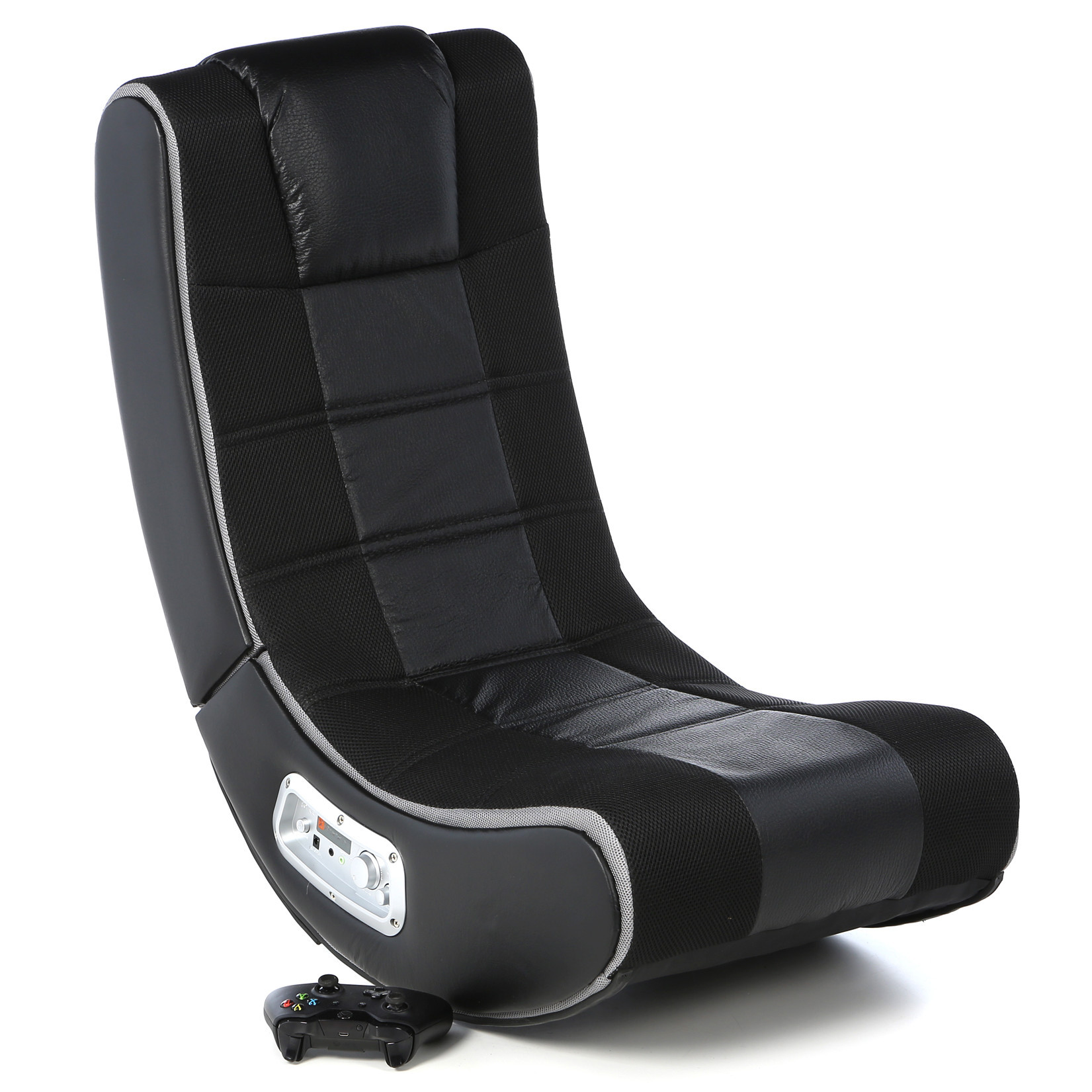 Best ideas about Gaming Rocker Chair
. Save or Pin X Rocker Video Rocker Gaming Chair & Reviews Now.