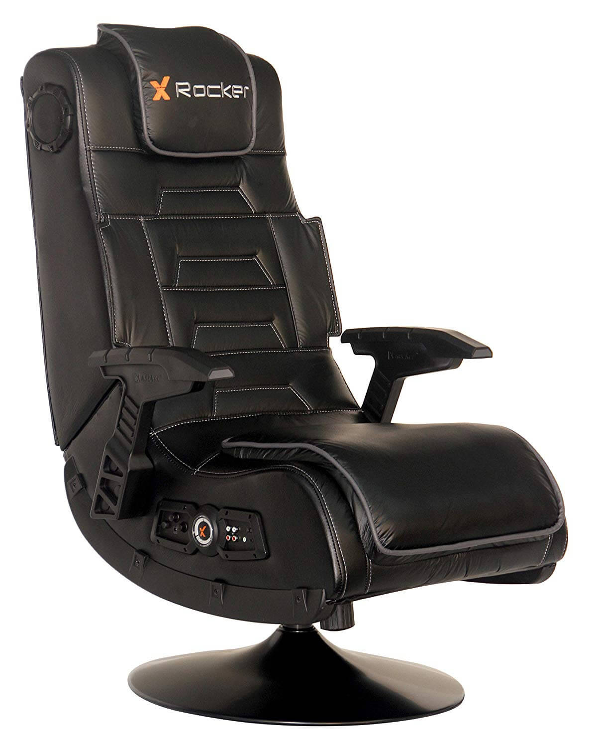 Best ideas about Gaming Rocker Chair
. Save or Pin Best Gaming Recliner Ultimate List 2018 UPDATED Now.