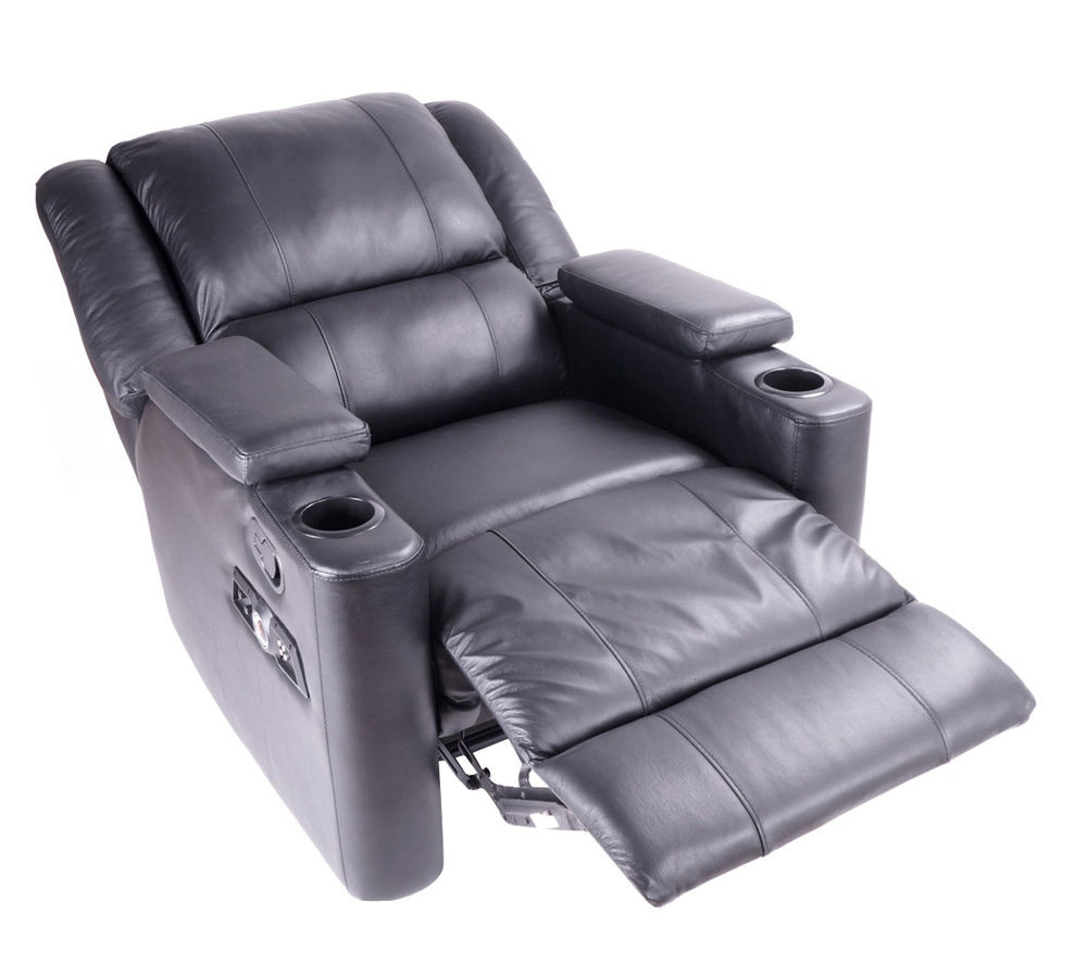Best ideas about Gaming Rocker Chair
. Save or Pin Buy X ROCKER missioner Gaming Chair – Black Now.