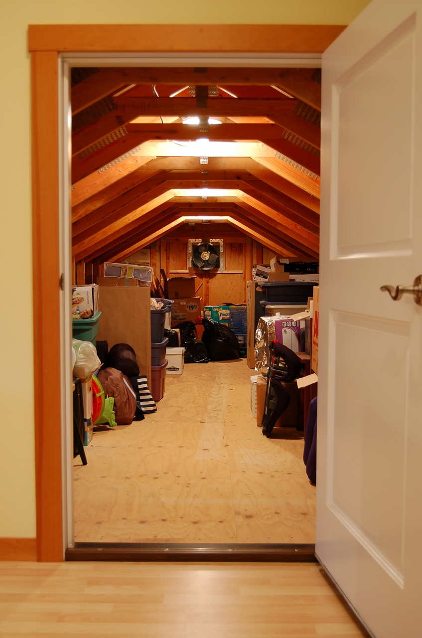 Best ideas about Garage Attic Storage
. Save or Pin Inside Now.