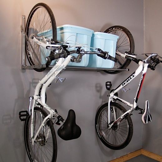 Best ideas about Garage Bike Rack Ideas
. Save or Pin Best 25 Garage bike rack ideas on Pinterest Now.