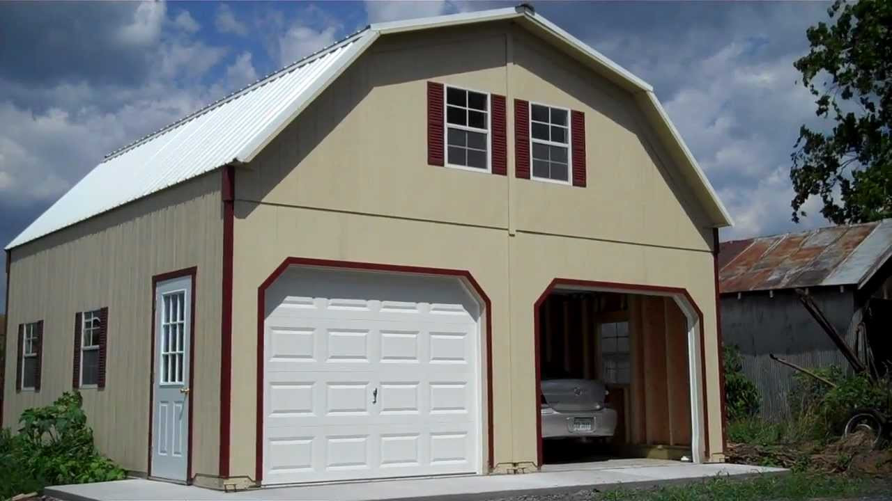 Best ideas about Garage Building Ideas
. Save or Pin How Much To Build a Garage on Side of the House UK Now.