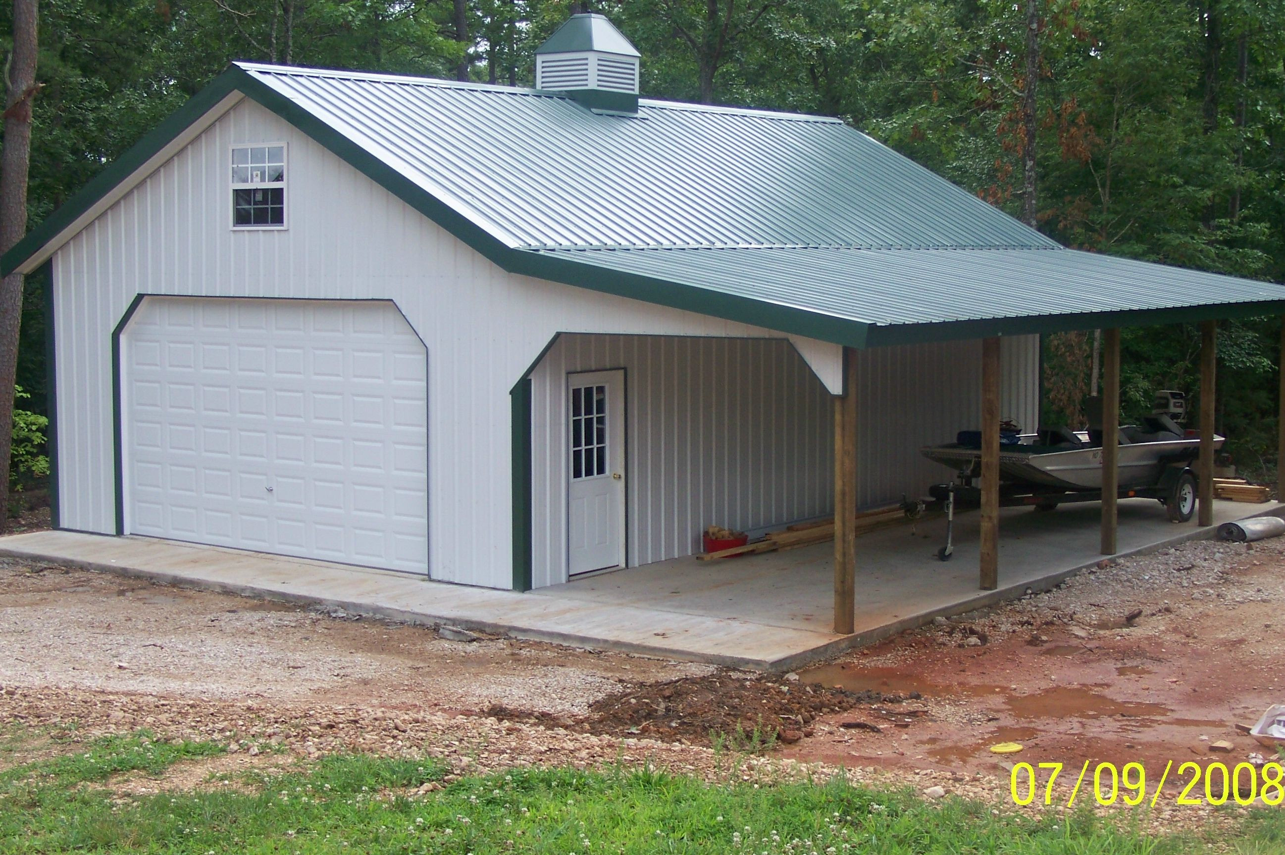 Best ideas about Garage Building Ideas
. Save or Pin Garage Plans Now.