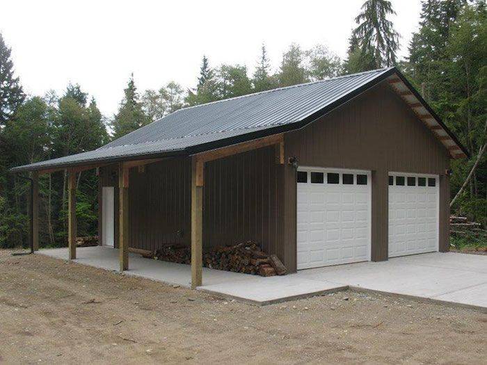 Best ideas about Garage Building Ideas
. Save or Pin Garages Now.
