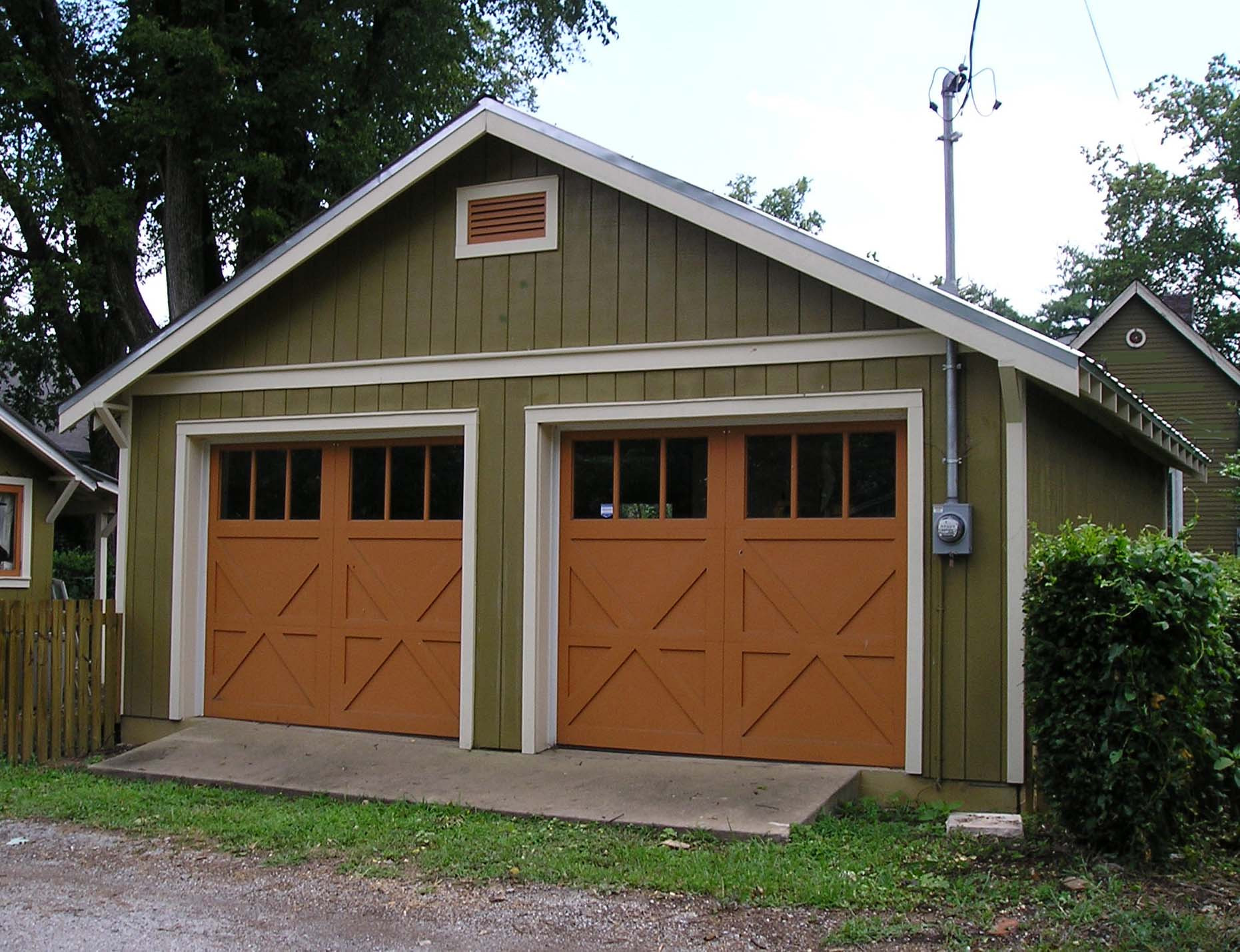 Best ideas about Garage Building Ideas
. Save or Pin Building Plans Garages My Shed Plans – Step by step Now.