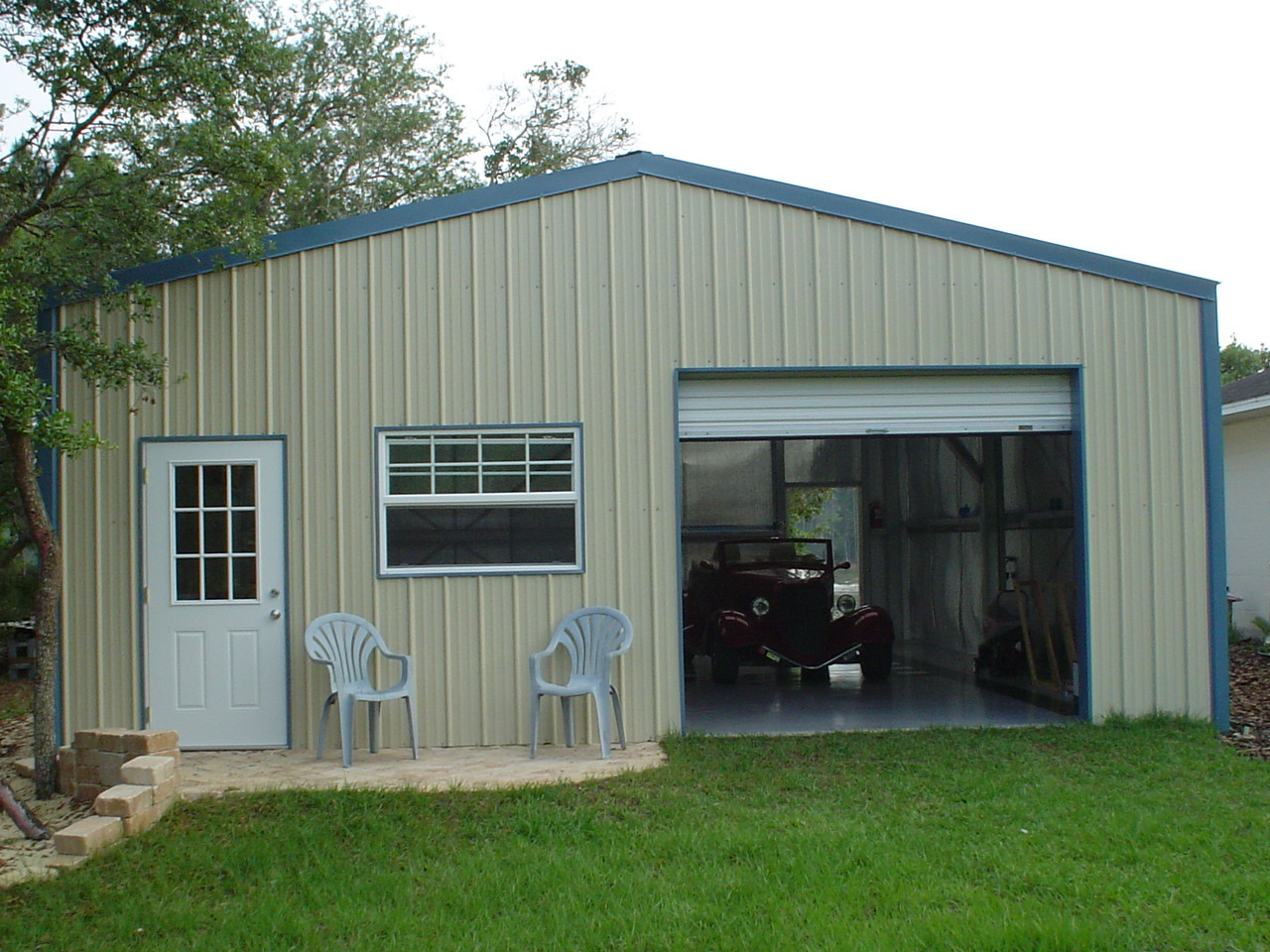 Best ideas about Garage Building Ideas
. Save or Pin Garage Building Kits AllstateLogHomes Now.