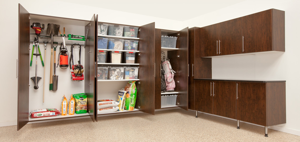 Best ideas about Garage Cabinets Ideas
. Save or Pin Garage Cabinet Ideas Now.