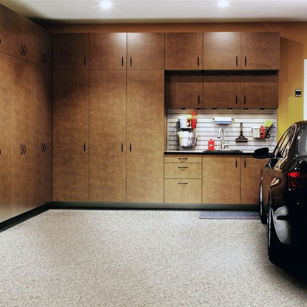 Best ideas about Garage Cabinets Ideas
. Save or Pin 100 Garage Storage Ideas for Men Cool Organization And Now.