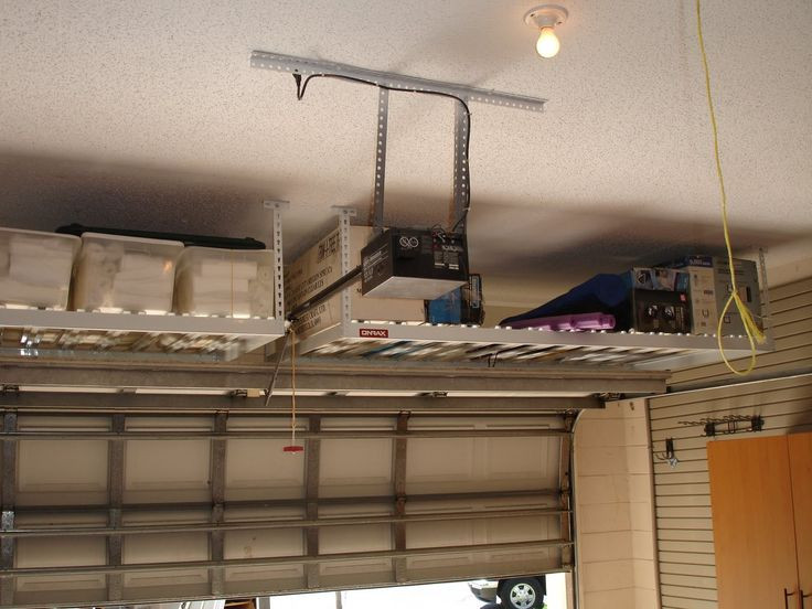 Best ideas about Garage Ceiling Storage
. Save or Pin Best 25 Garage ceiling storage ideas on Pinterest Now.