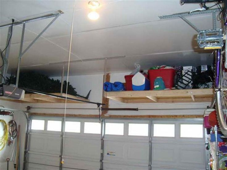 Best ideas about Garage Ceiling Storage Ideas
. Save or Pin Best 25 Garage ceiling storage ideas on Pinterest Now.