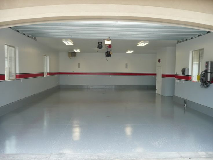 Best ideas about Garage Color Ideas
. Save or Pin Multi color garage walls Page 2 The Garage Journal Now.