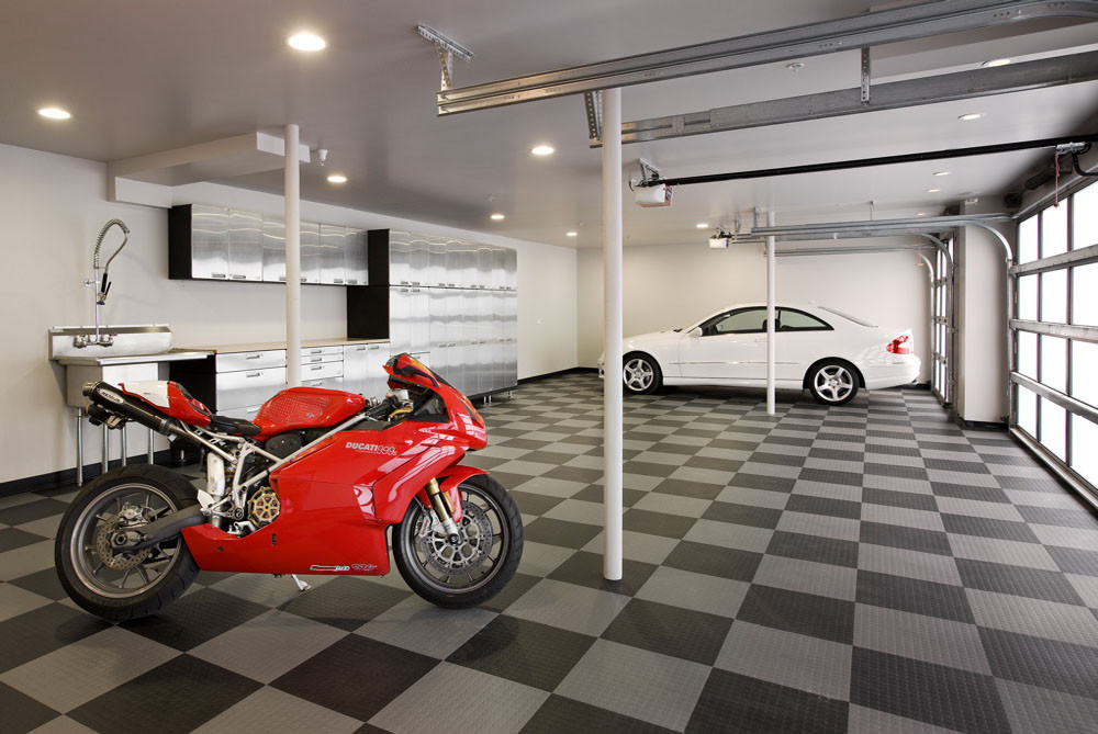 Best ideas about Garage Cooling Ideas
. Save or Pin Garage Ideas That Fit Your Necessity Now.