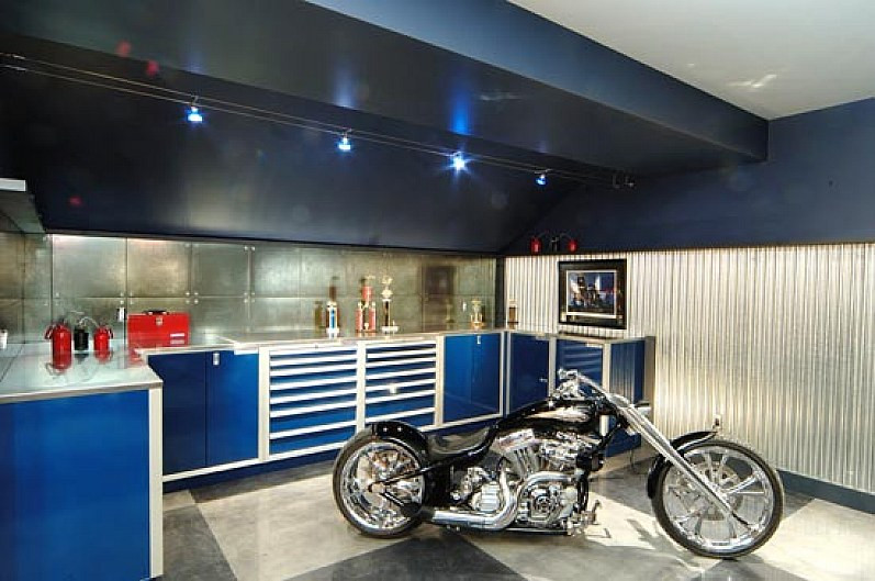 Best ideas about Garage Cooling Ideas
. Save or Pin 25 Garage Design Ideas For Your Home Now.