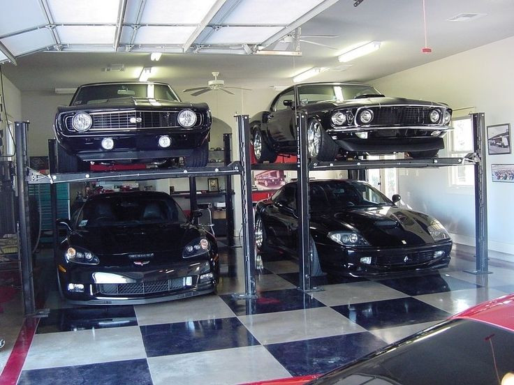 Best ideas about Garage Cooling Ideas
. Save or Pin 25 best Cool garages ideas on Pinterest Now.