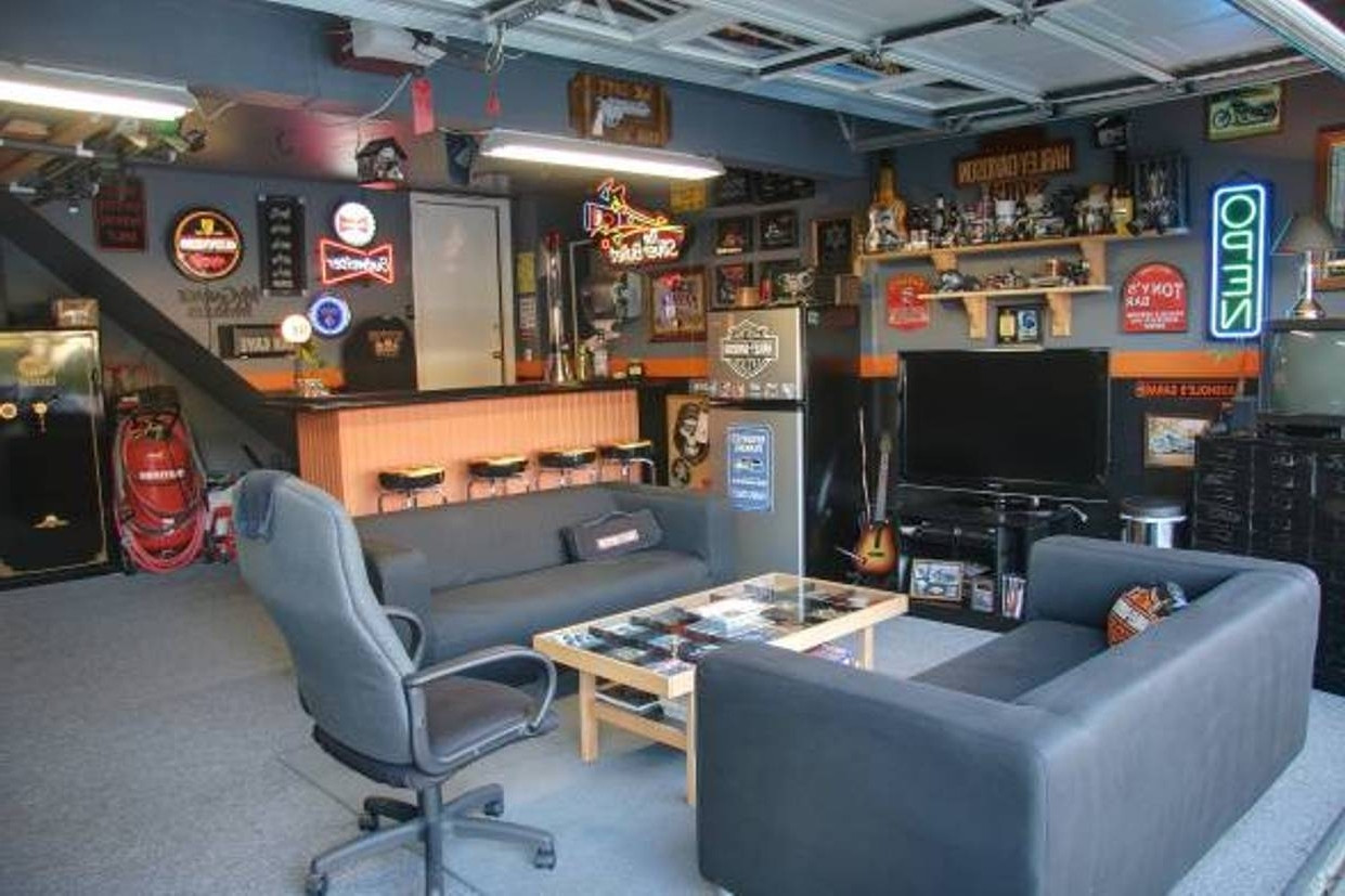 Best ideas about Garage Cooling Ideas
. Save or Pin Garage designs images about garage on garage ideas garage Now.