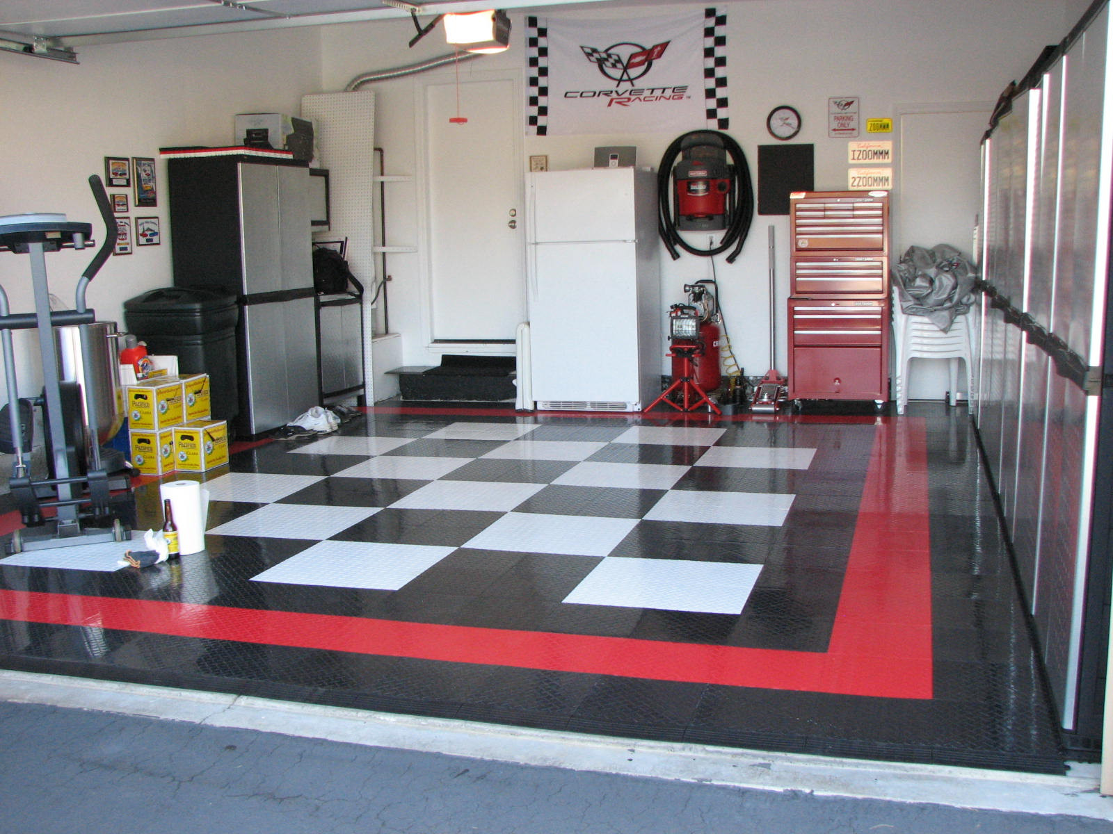 Best ideas about Garage Decor Ideas
. Save or Pin Garage Decor Ideas For Parties – Helda Site Furnitures Now.