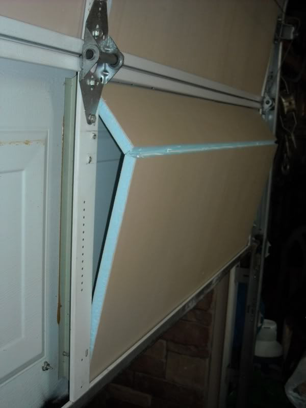 Best ideas about Garage Door Insulation DIY
. Save or Pin DIY Garage Door Insulation The Garage Journal Board A Now.