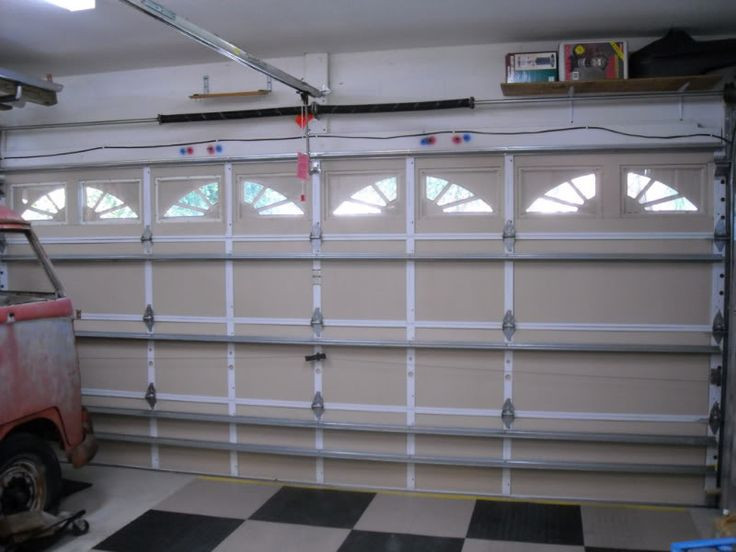 Best ideas about Garage Door Insulation Ideas
. Save or Pin Best 25 Diy garage door insulation ideas on Pinterest Now.