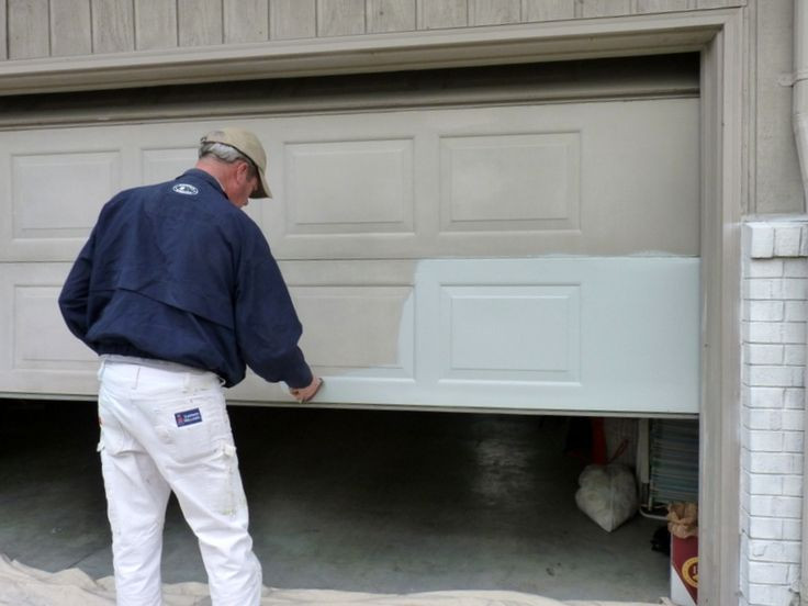 Best ideas about Garage Door Paint Ideas
. Save or Pin Best 25 Paint garage doors ideas on Pinterest Now.