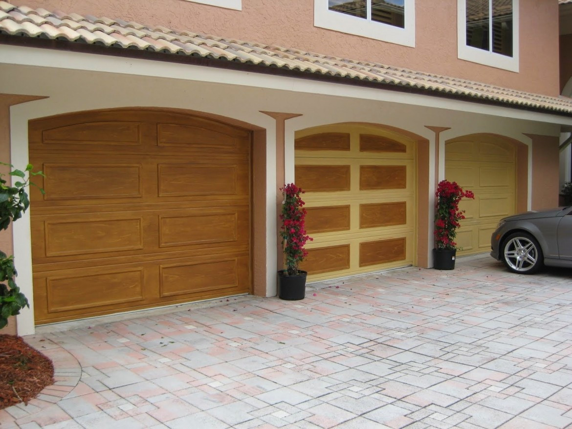 Best ideas about Garage Door Paint Ideas
. Save or Pin Good Painting Garage Door At Home — Home Ideas Collection Now.