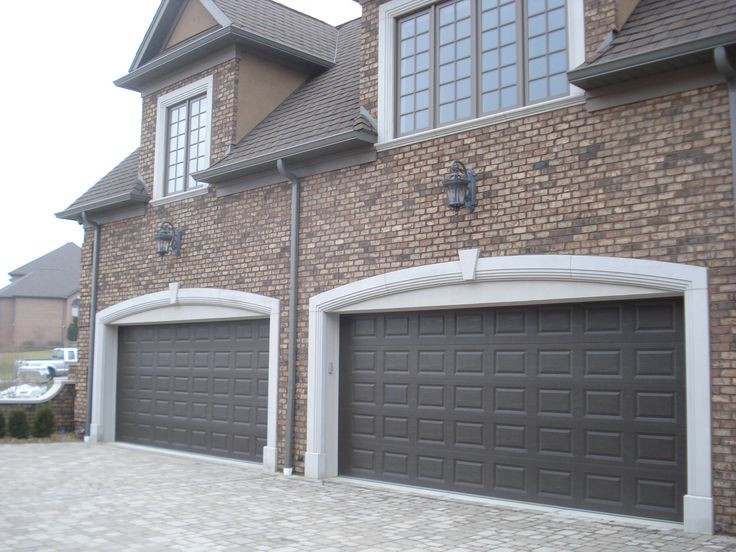 Best ideas about Garage Door Trim Ideas
. Save or Pin window mouldings Now.