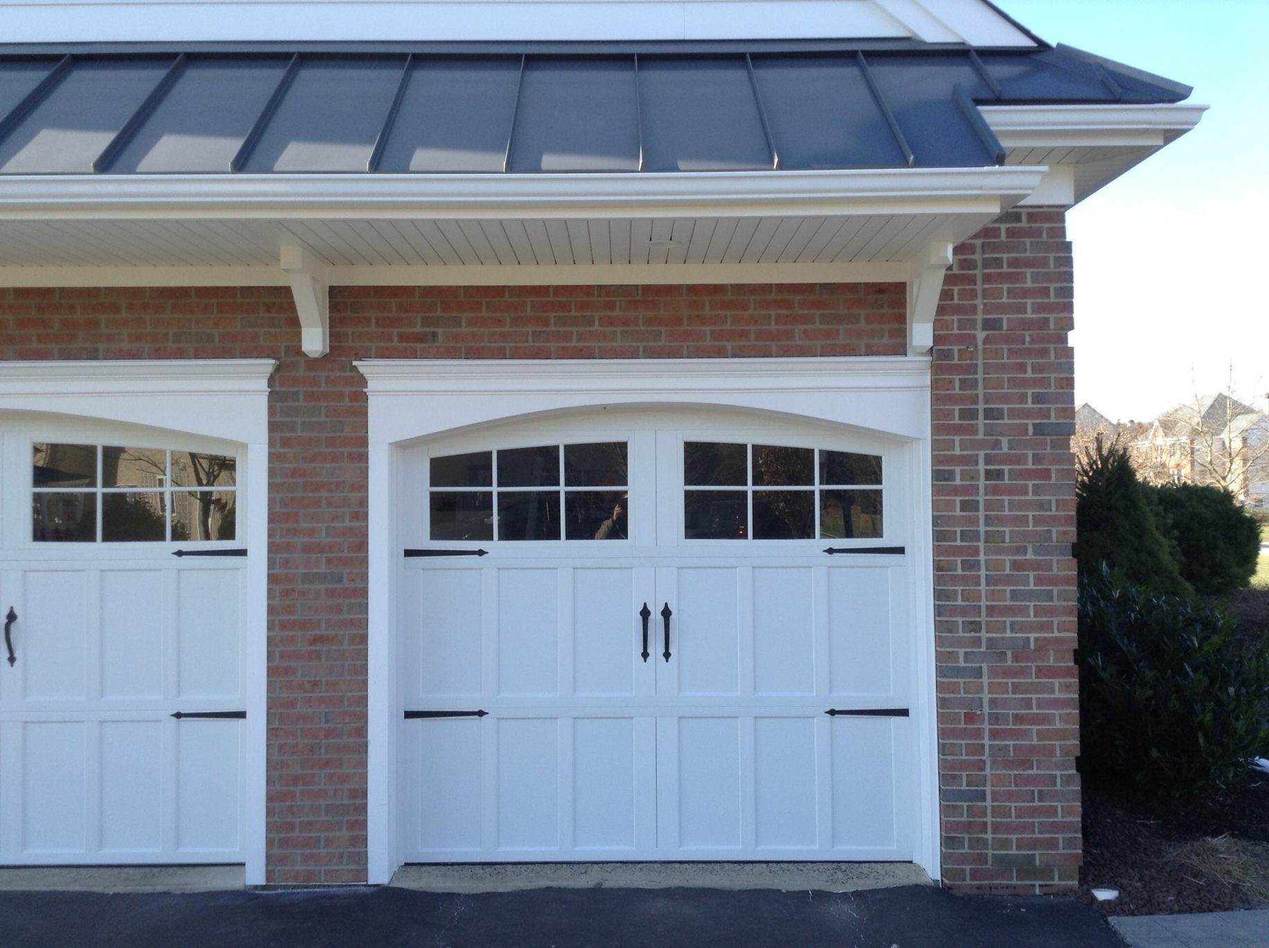 Best ideas about Garage Door Trim Ideas
. Save or Pin Exterior Garage Door Trim Decoration Ideas Collection Now.