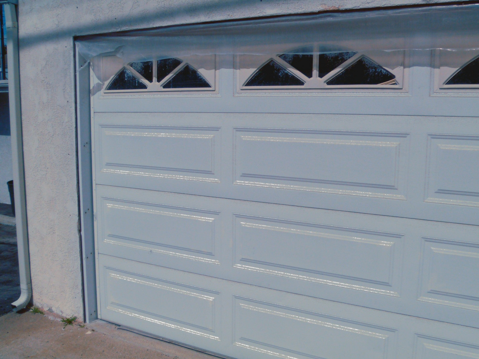 Best ideas about Garage Door Trim Ideas
. Save or Pin Garage Door Trim Ideas Now.