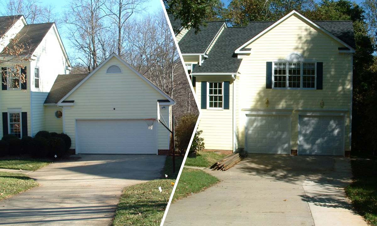 Best ideas about Garage Expansion Ideas
. Save or Pin Home Expansion Garage Now.