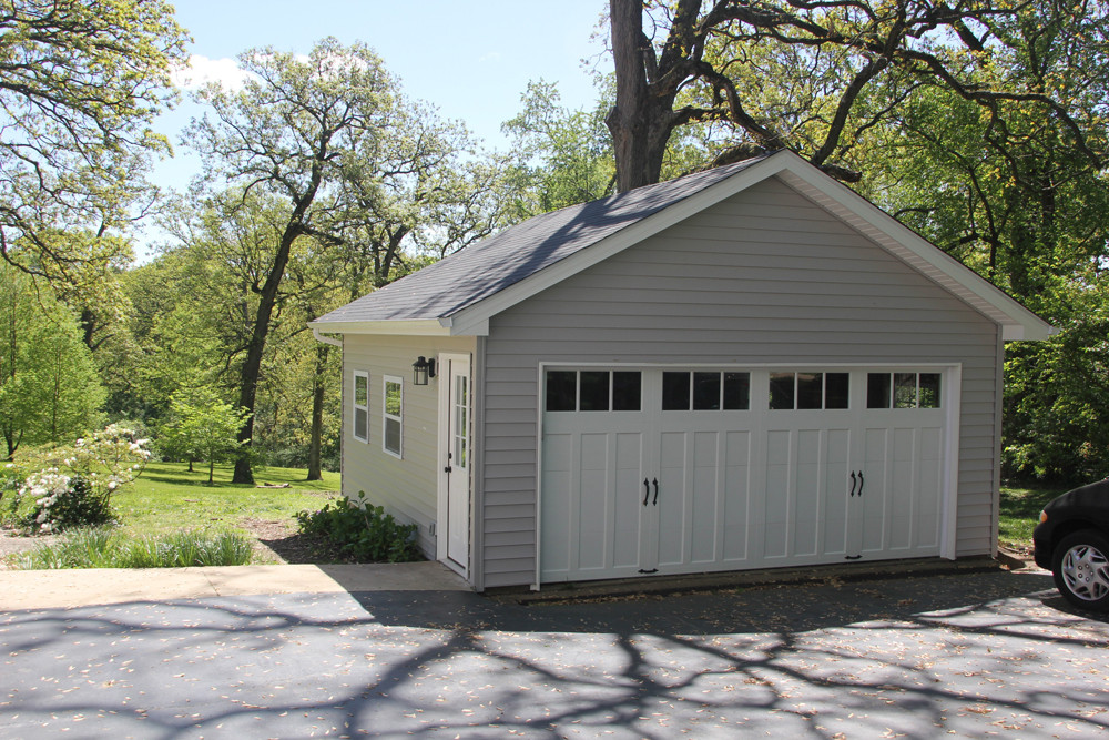 Best ideas about Garage Expansion Ideas
. Save or Pin Storm Damage Provides an Opportunity for Garage Expansion Now.