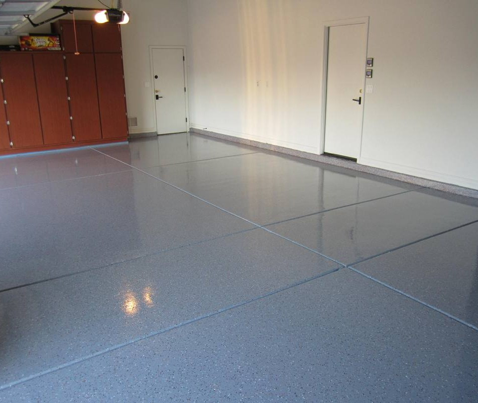 Best ideas about Garage Floor Paint Ideas
. Save or Pin Epoxy Garage Floor Paint Ideas Cost Grezu Home Now.