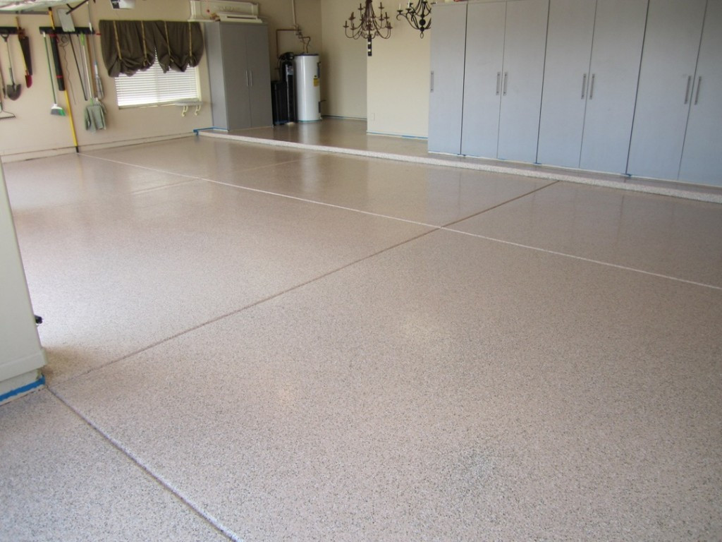 Best ideas about Garage Floor Paint Ideas
. Save or Pin Epoxy Garage Floor Paint Ideas Reviews Grezu Home Now.