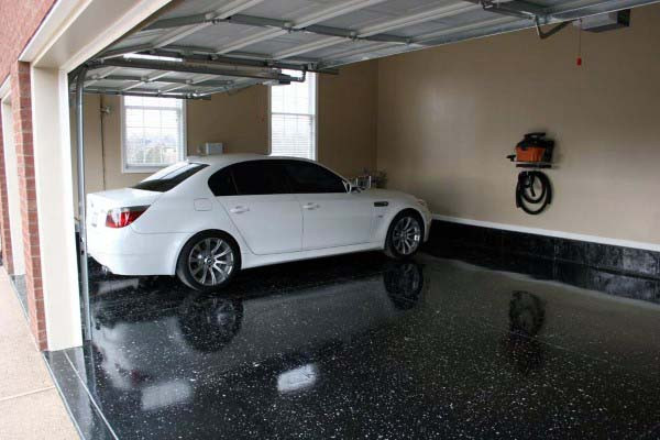 Best ideas about Garage Floor Paint Ideas
. Save or Pin 90 Garage Flooring Ideas For Men Paint Tiles And Epoxy Now.